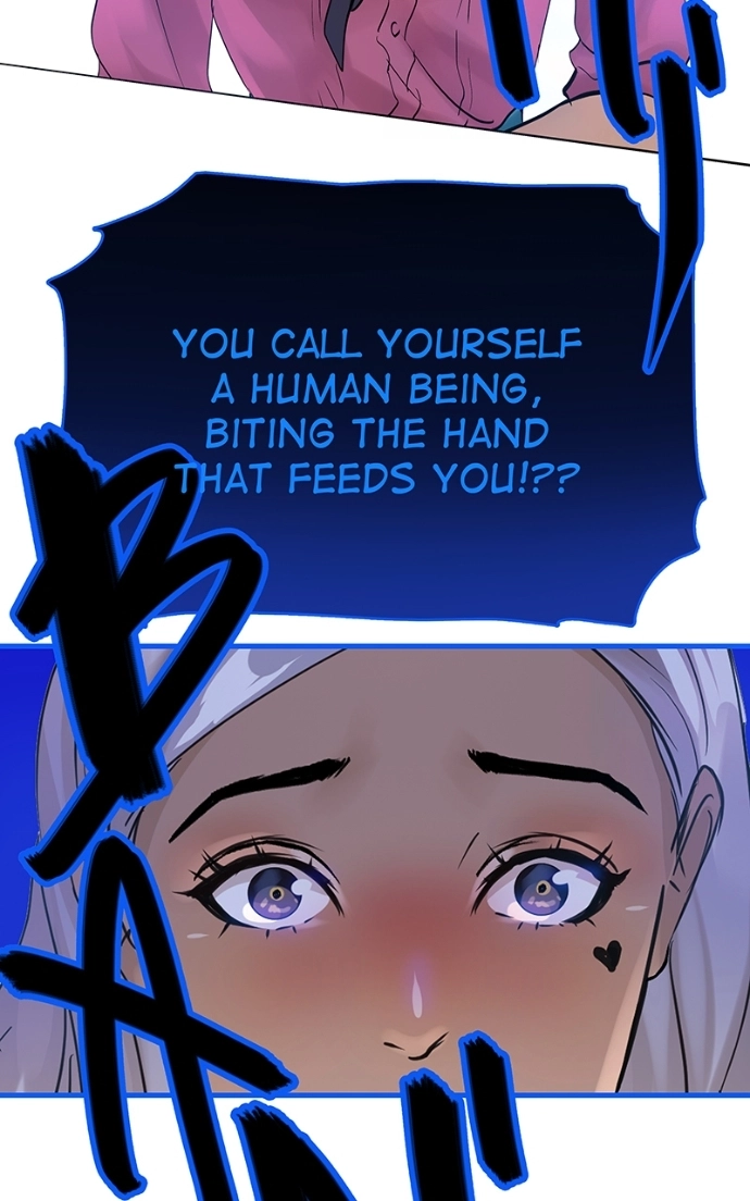 Freaking Romance Chapter 33 page 52 - 