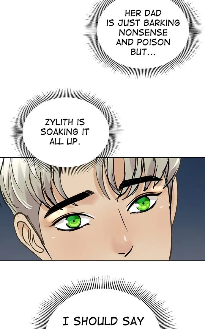 Freaking Romance Chapter 33 page 54 - 