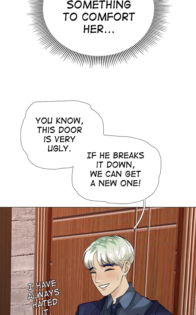 Freaking Romance Chapter 33 page 55 - 