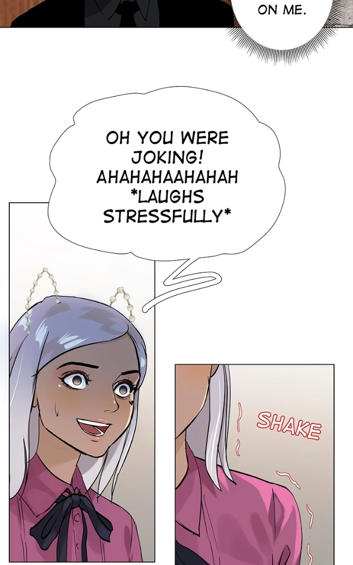 Freaking Romance Chapter 33 page 58 - 