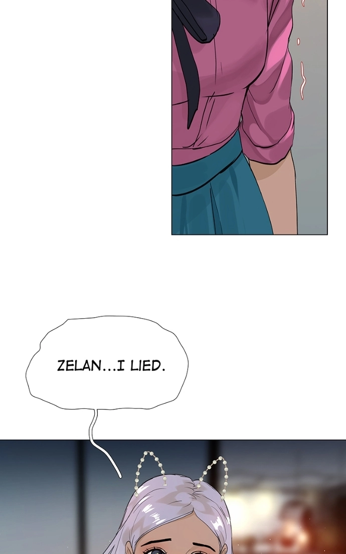 Freaking Romance Chapter 33 page 59 - 