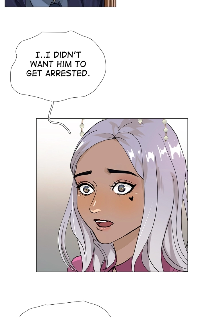 Freaking Romance Chapter 33 page 61 - 