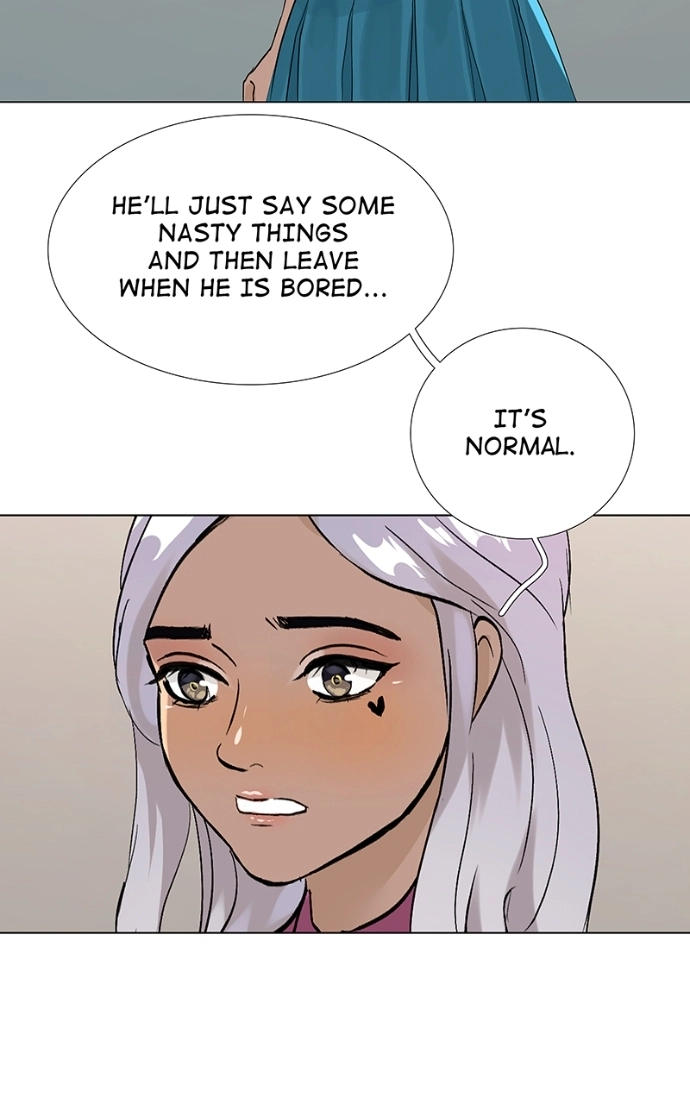 Freaking Romance Chapter 33 page 63 - 