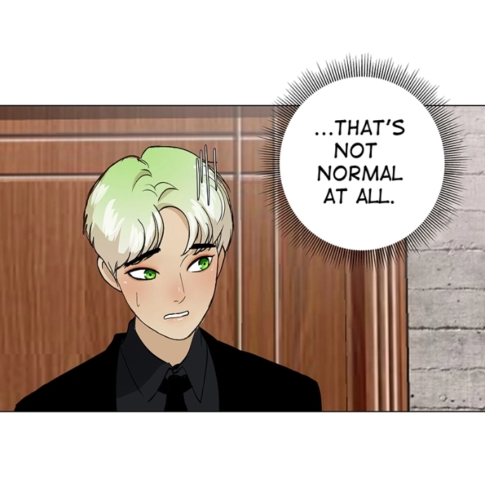 Freaking Romance Chapter 33 page 64 - 