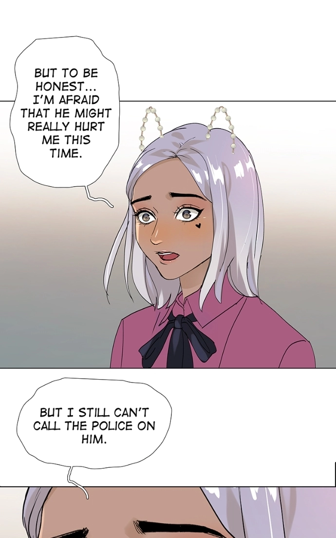Freaking Romance Chapter 33 page 65 - 