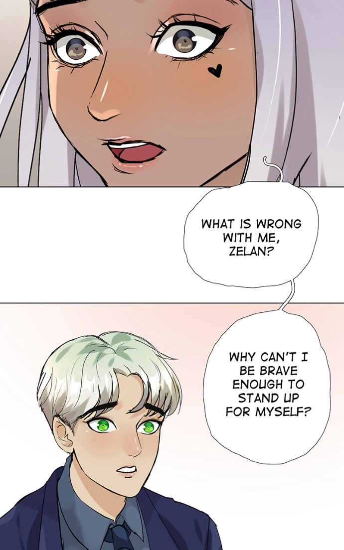 Freaking Romance Chapter 33 page 66 - 