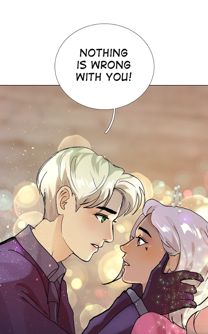 Freaking Romance Chapter 33 page 70 - 