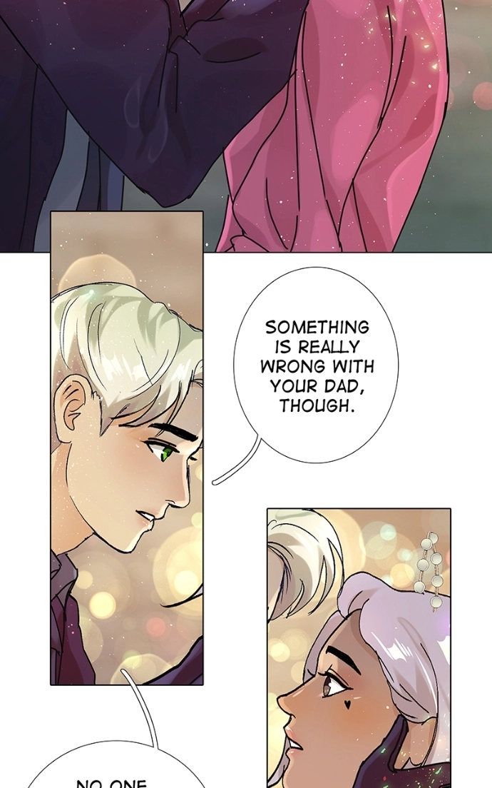Freaking Romance Chapter 33 page 71 - 