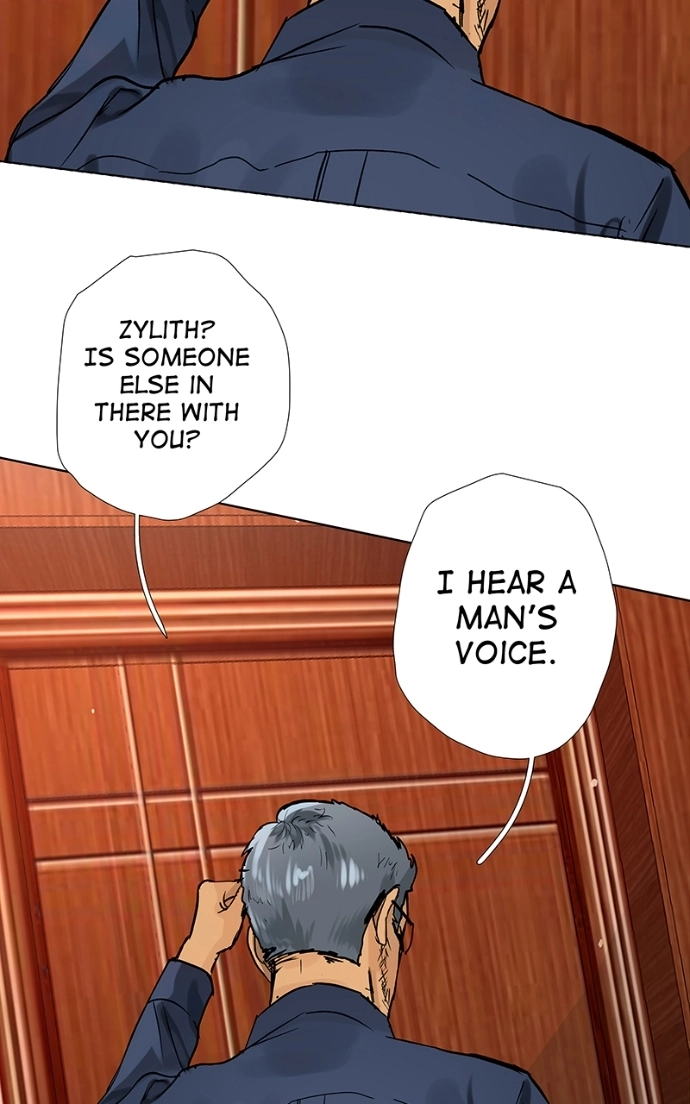 Freaking Romance Chapter 33 page 73 - 
