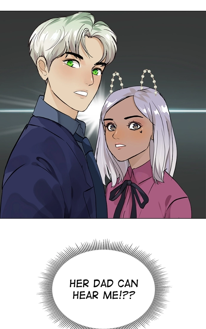 Freaking Romance Chapter 33 page 75 - 