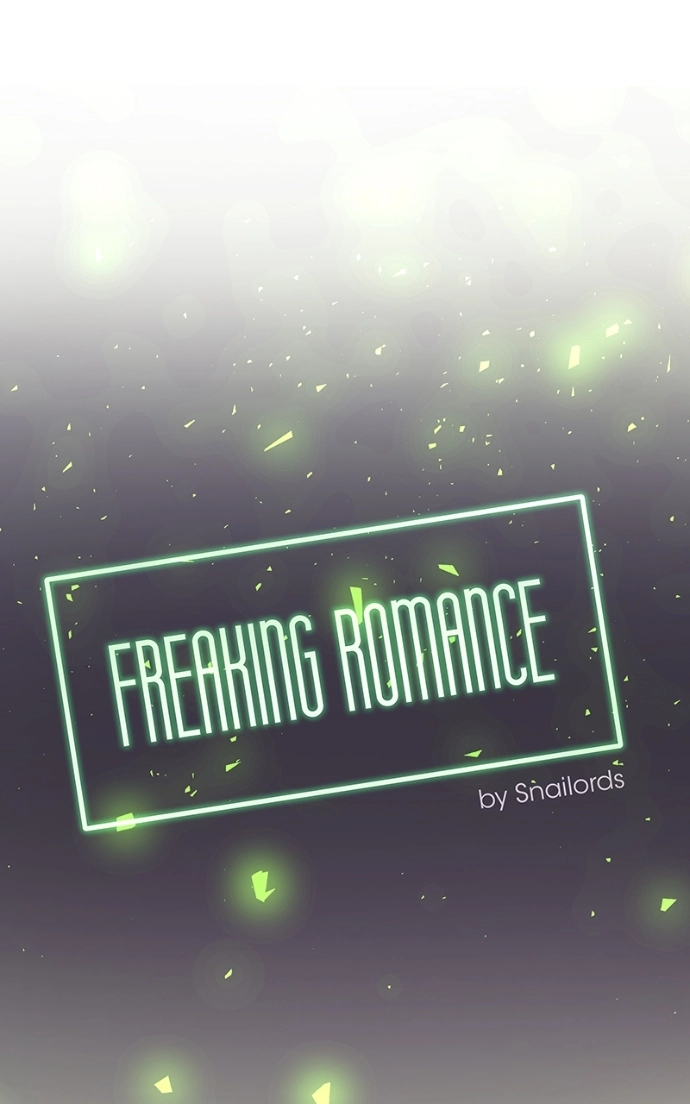 Freaking Romance Chapter 33 page 78 - 