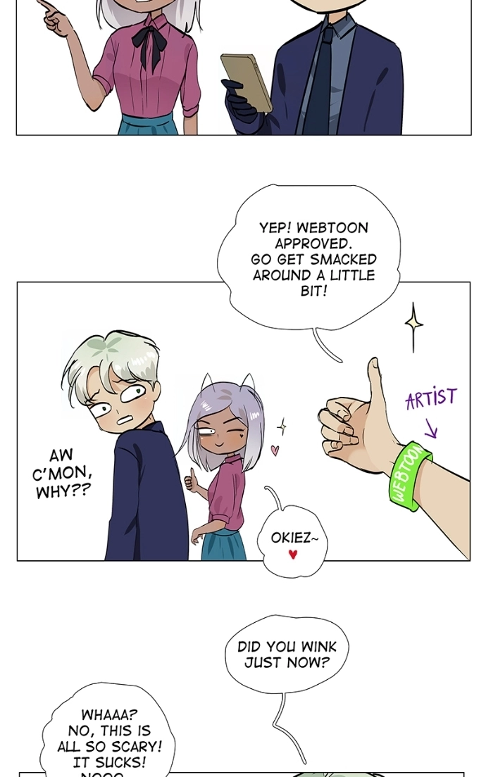 Freaking Romance Chapter 33 page 80 - 