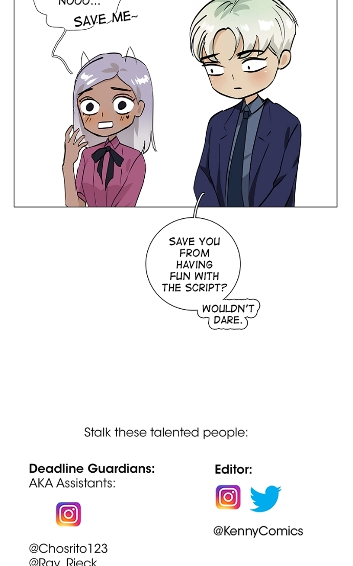 Freaking Romance Chapter 33 page 81 - 