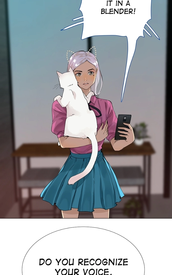 Freaking Romance Chapter 33 page 10 - 