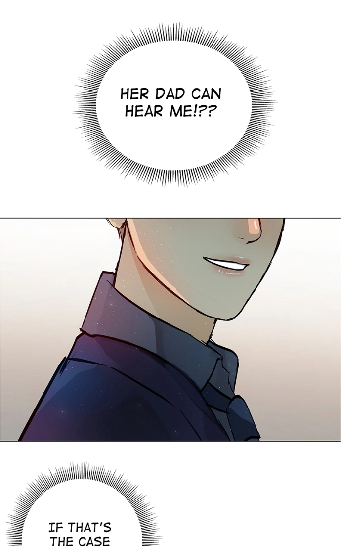 Freaking Romance Chapter 34 page 2 - 