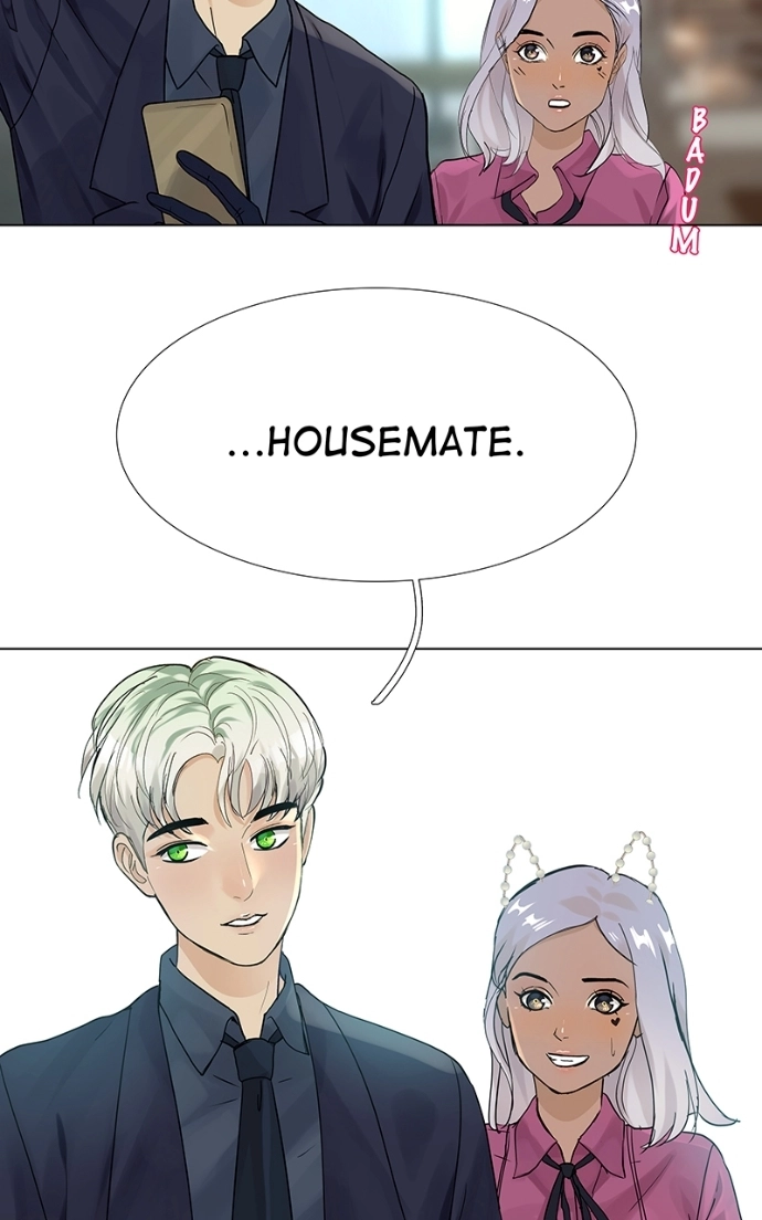 Freaking Romance Chapter 34 page 11 - 