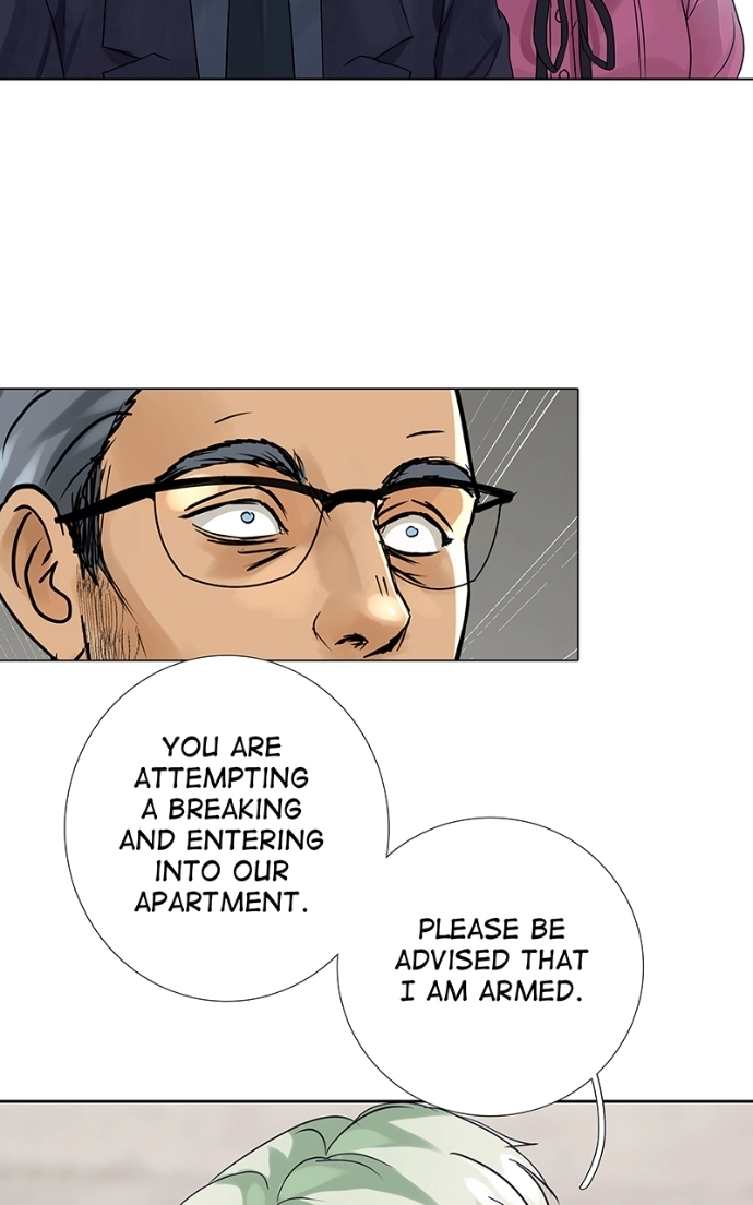 Freaking Romance Chapter 34 page 12 - 