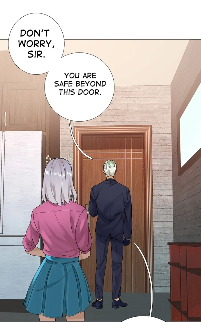 Freaking Romance Chapter 34 page 14 - 