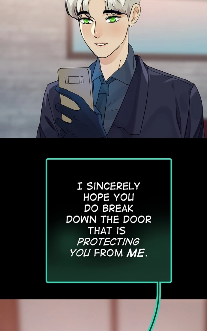 Freaking Romance Chapter 34 page 16 - 