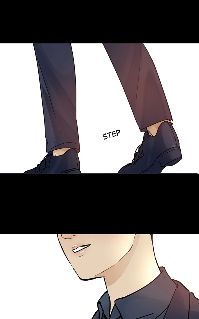 Freaking Romance Chapter 34 page 19 - 
