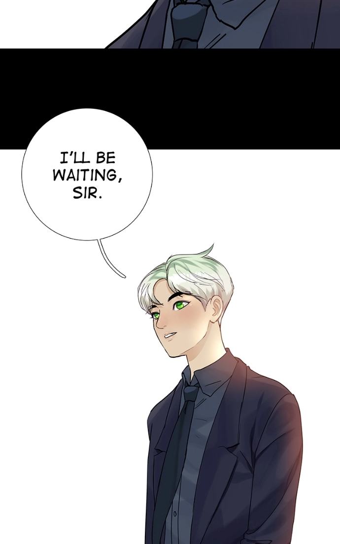 Freaking Romance Chapter 34 page 20 - 