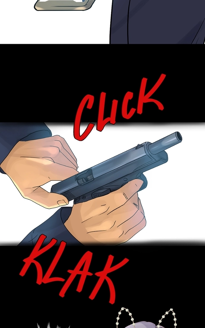 Freaking Romance Chapter 34 page 22 - 