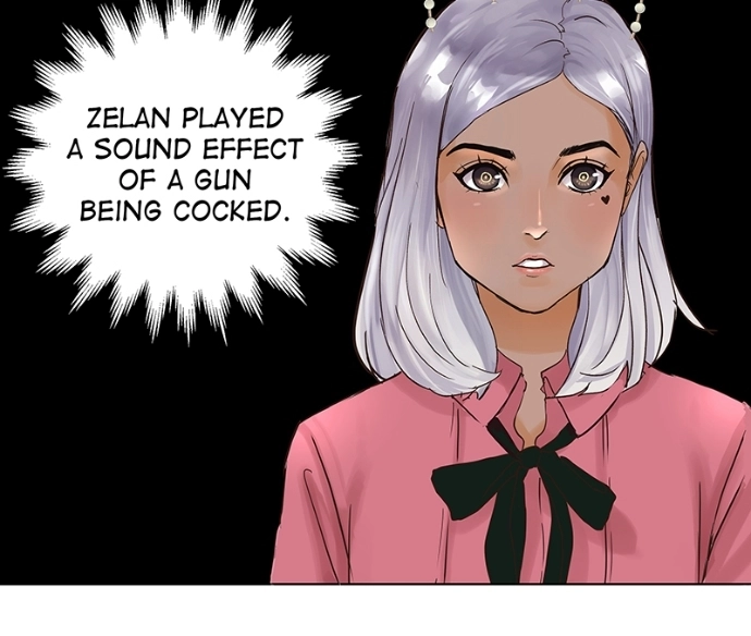 Freaking Romance Chapter 34 page 23 - 