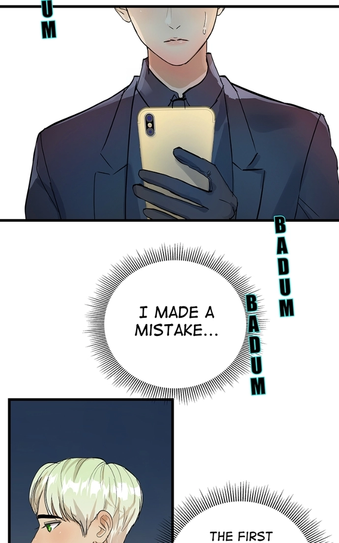 Freaking Romance Chapter 34 page 26 - 