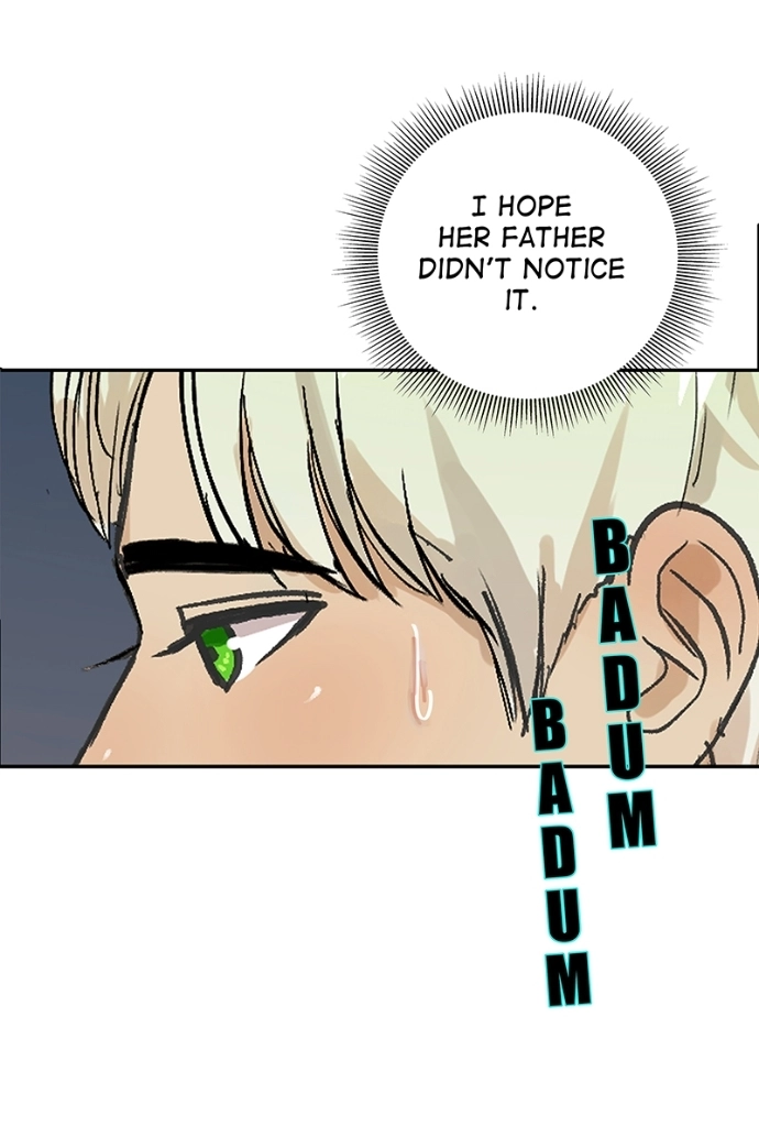 Freaking Romance Chapter 34 page 28 - 