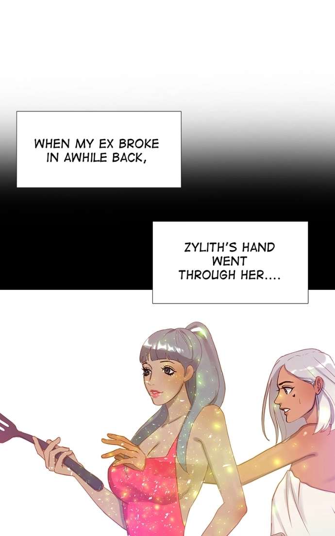 Freaking Romance Chapter 34 page 29 - 