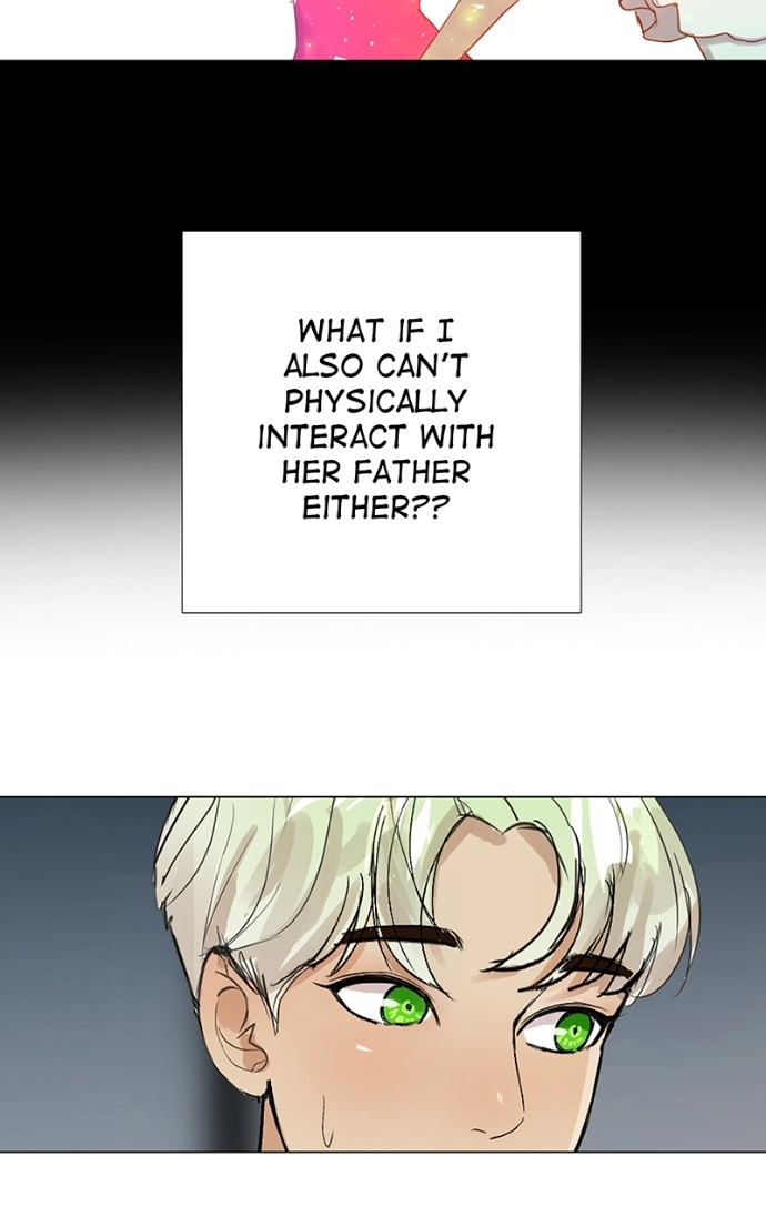 Freaking Romance Chapter 34 page 30 - 