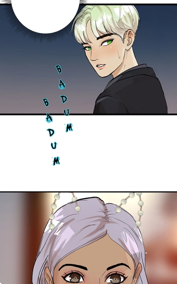 Freaking Romance Chapter 34 page 32 - 