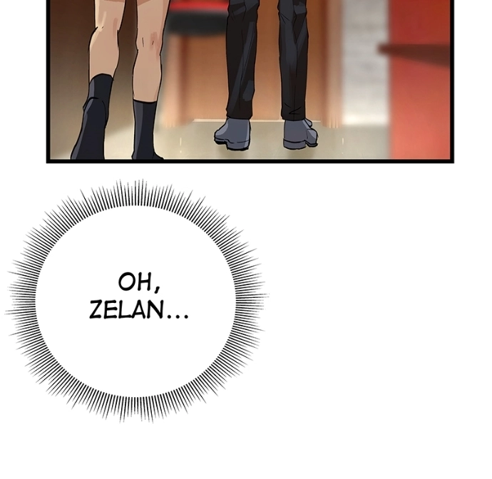 Freaking Romance Chapter 34 page 36 - 