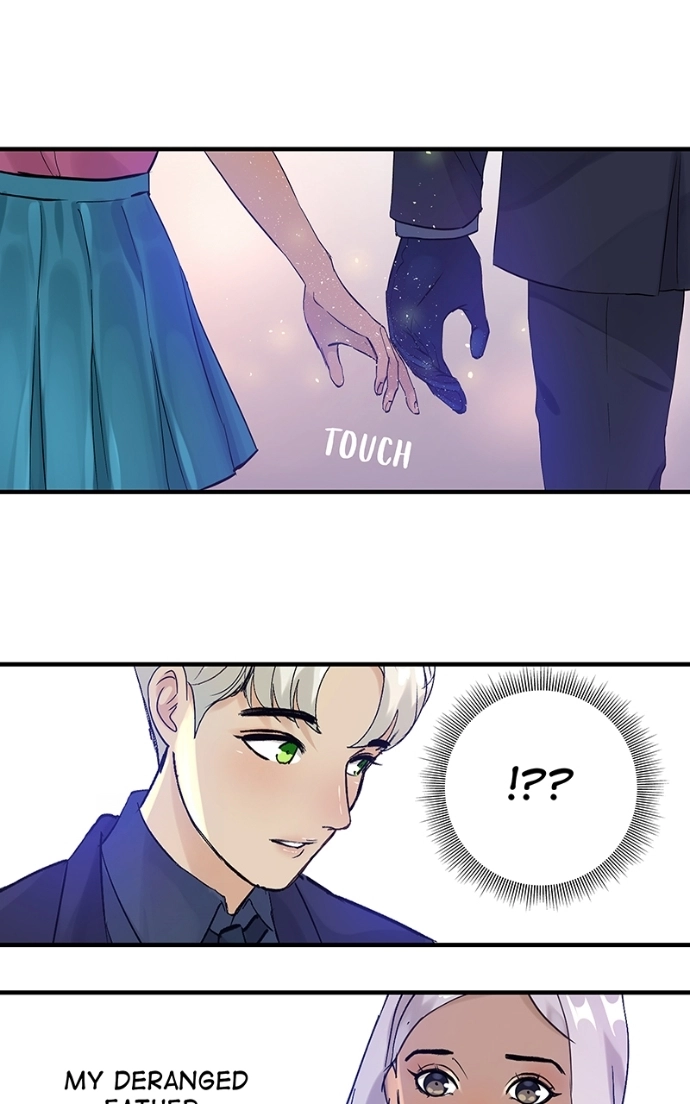 Freaking Romance Chapter 34 page 37 - 