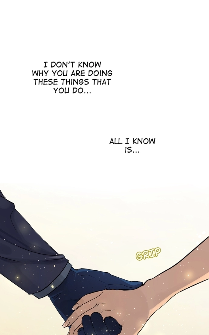 Freaking Romance Chapter 34 page 42 - 