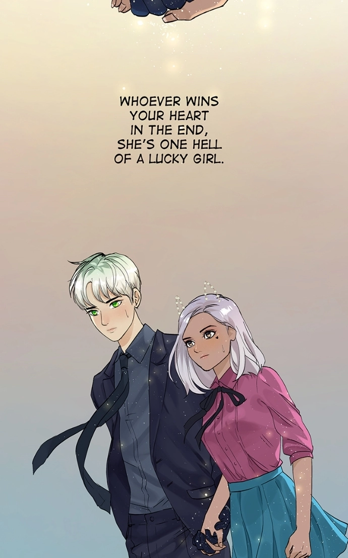 Freaking Romance Chapter 34 page 43 - 