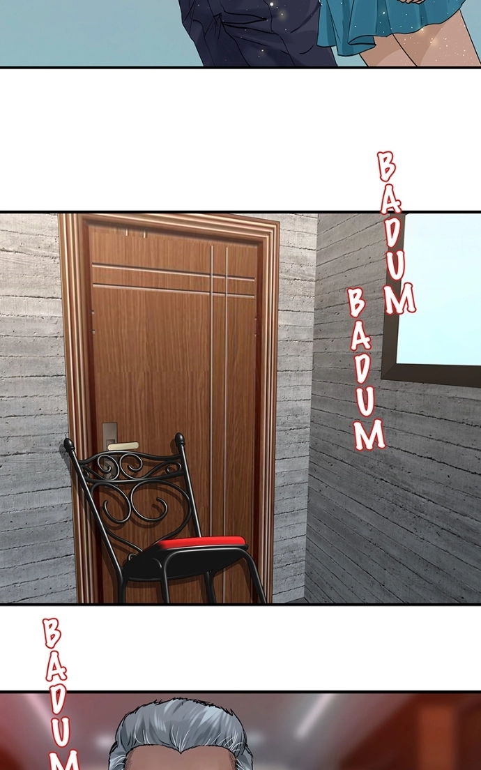 Freaking Romance Chapter 34 page 44 - 