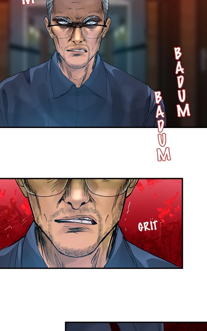 Freaking Romance Chapter 34 page 45 - 