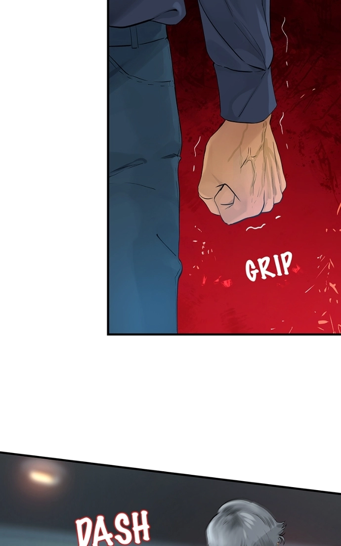 Freaking Romance Chapter 34 page 46 - 