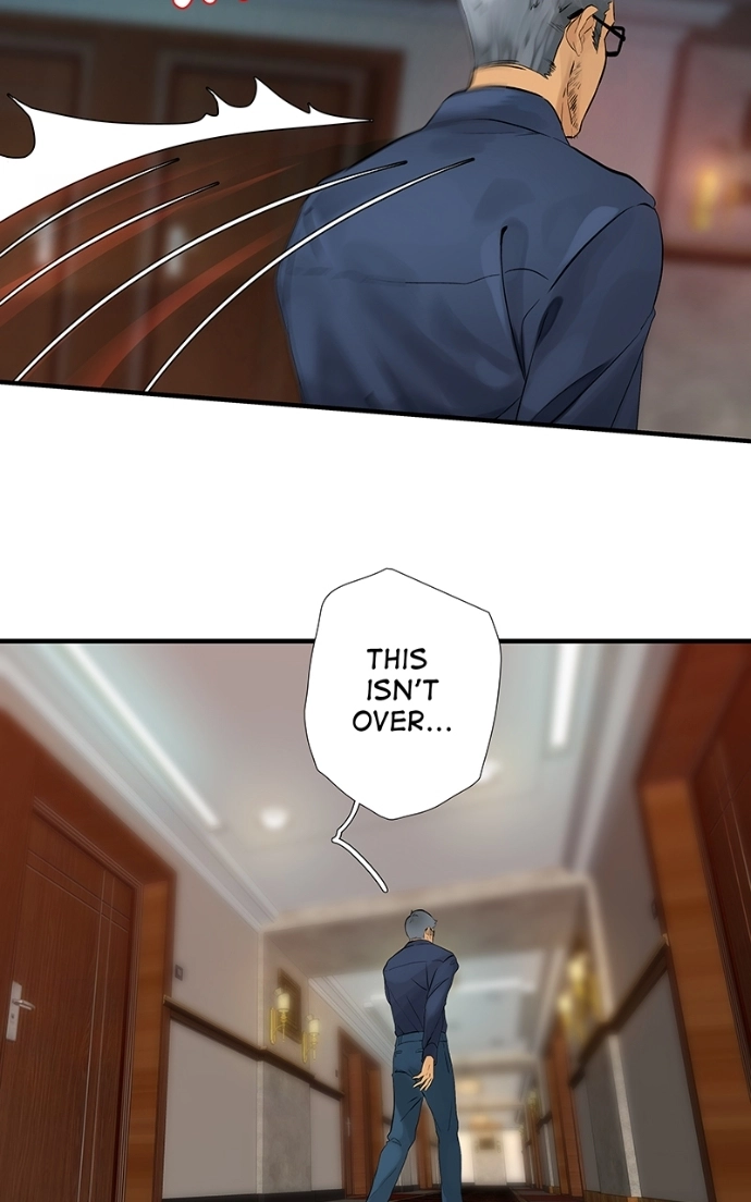 Freaking Romance Chapter 34 page 47 - 