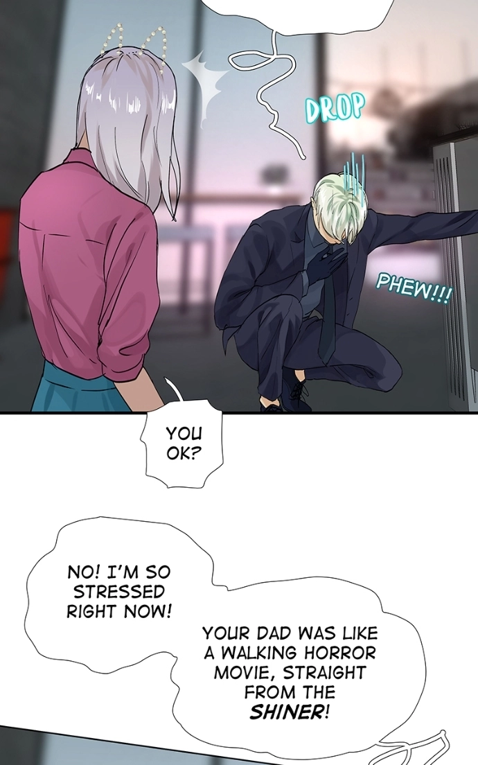 Freaking Romance Chapter 34 page 51 - 