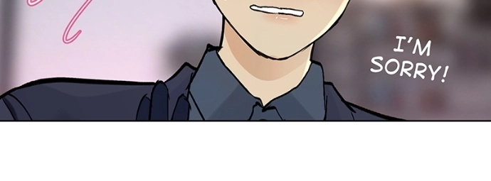 Freaking Romance Chapter 34 page 55 - 