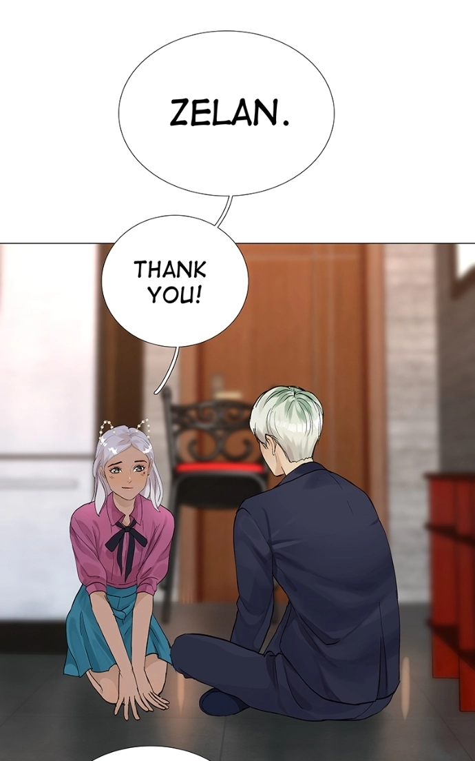 Freaking Romance Chapter 34 page 56 - 