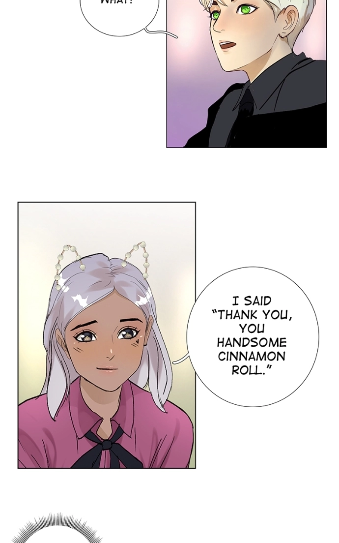 Freaking Romance Chapter 34 page 58 - 