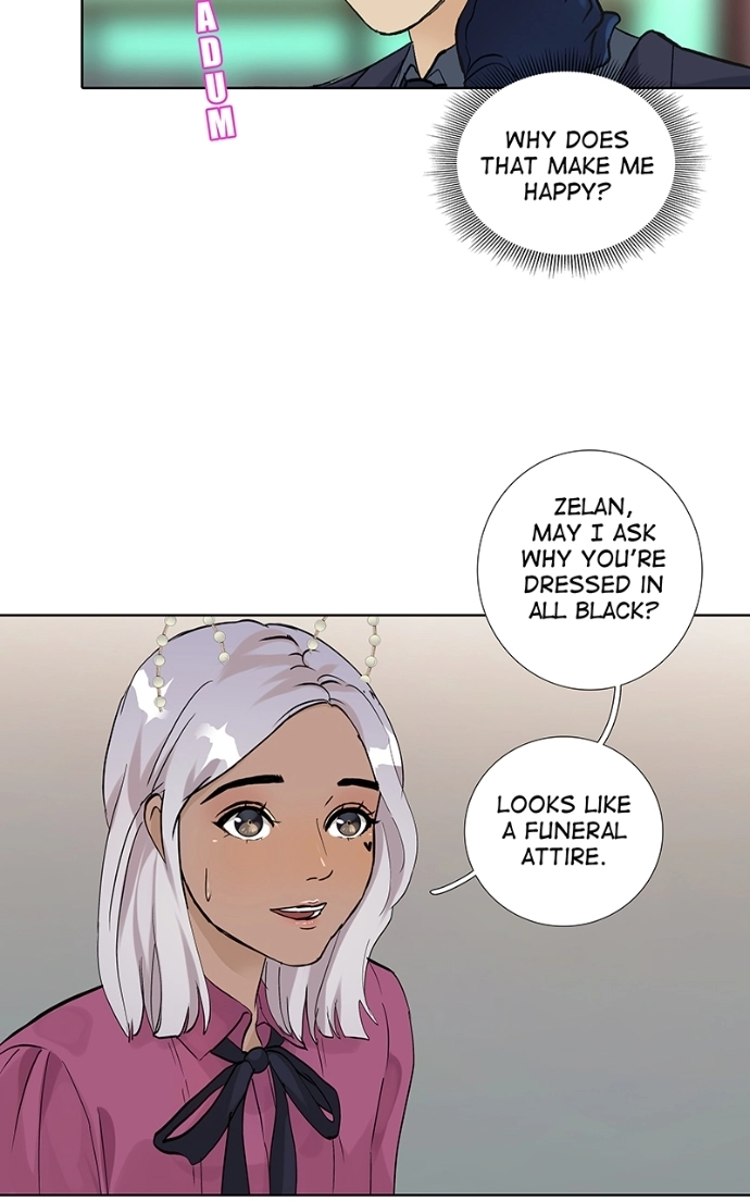 Freaking Romance Chapter 34 page 60 - 