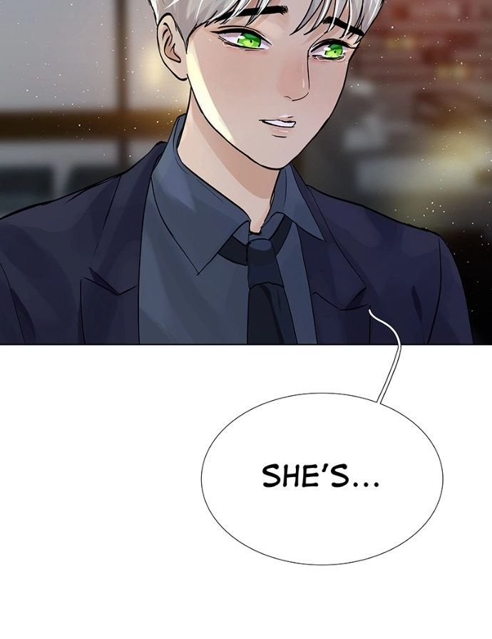 Freaking Romance Chapter 34 page 64 - 