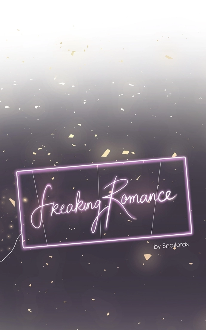Freaking Romance Chapter 34 page 65 - 