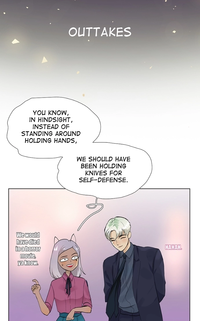 Freaking Romance Chapter 34 page 66 - 