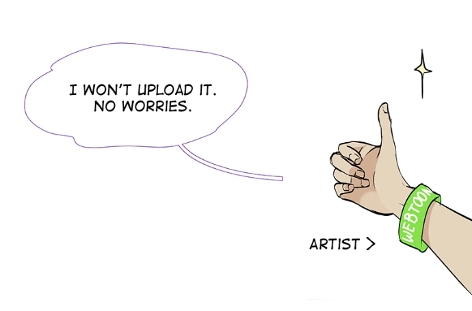 Freaking Romance Chapter 34 page 68 - 