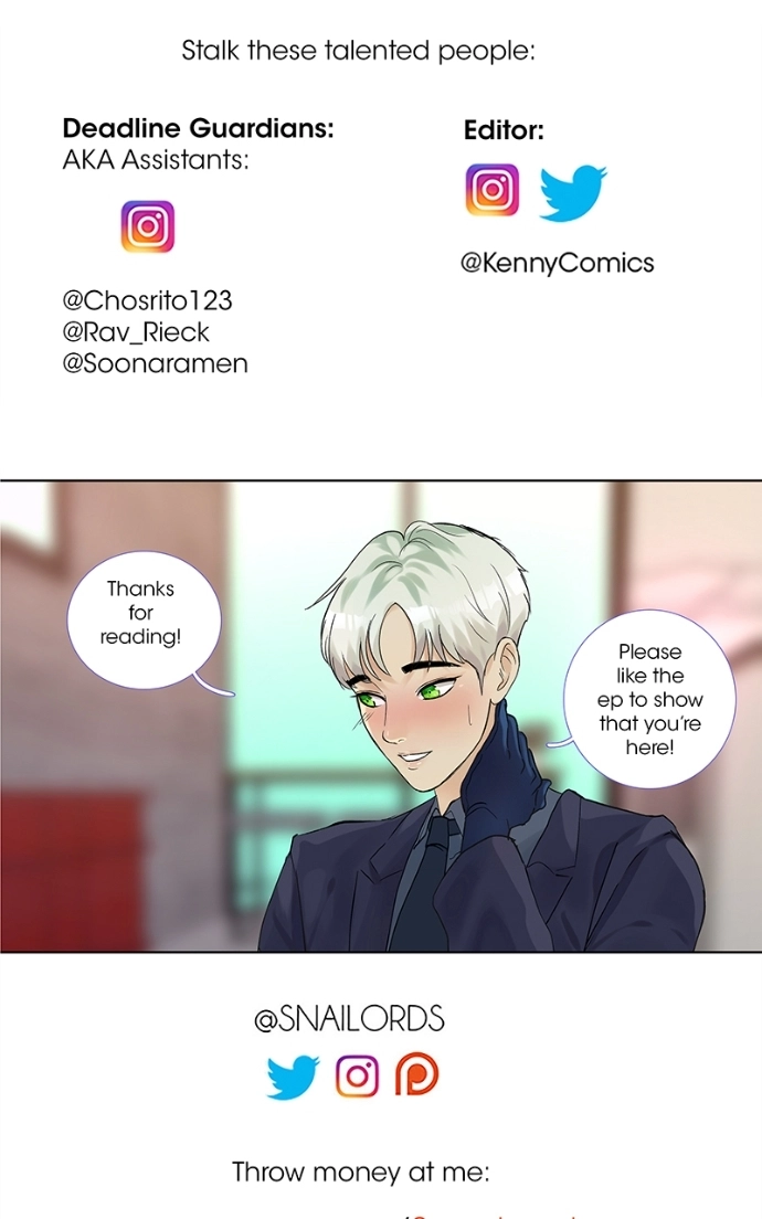 Freaking Romance Chapter 34 page 69 - 